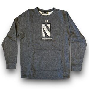 Under Armour Northwestern Wildcats Sweatshirt